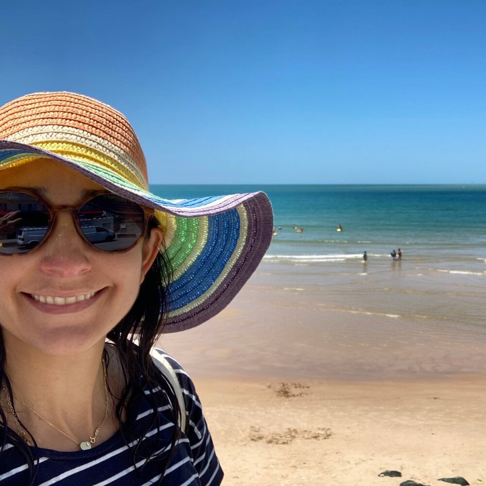 Meet your Posher, Sai